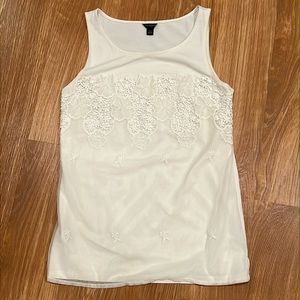 Ann Taylor tank